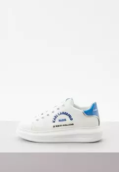 Кеды Karl Lagerfeld