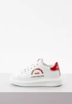 Кеды Karl Lagerfeld