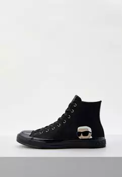 Кеды Karl Lagerfeld