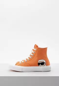 Кеды Karl Lagerfeld