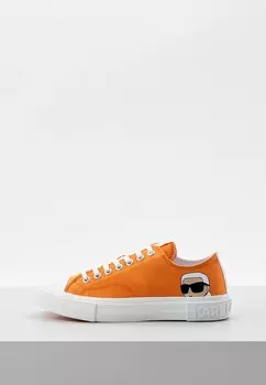 Кеды Karl Lagerfeld