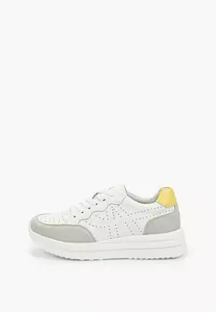 Кеды Kraus Shoes Collection