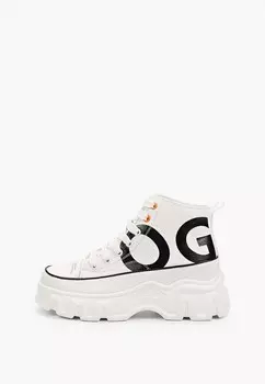 Кеды Kraus Shoes Collection