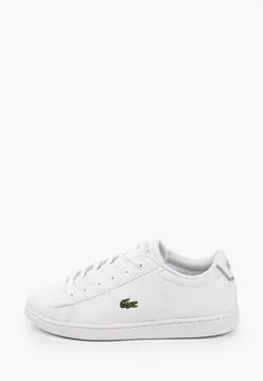 Кеды Lacoste