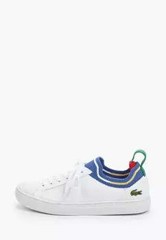 Кеды Lacoste