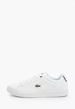 Кеды Lacoste