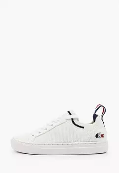 Кеды Lacoste