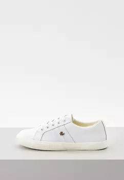 Кеды Lauren Ralph Lauren