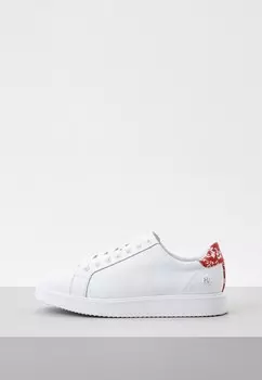 Кеды Lauren Ralph Lauren
