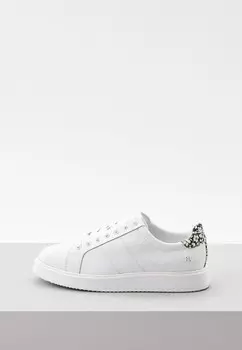 Кеды Lauren Ralph Lauren