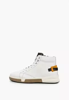 Кеды Luciano Bellini