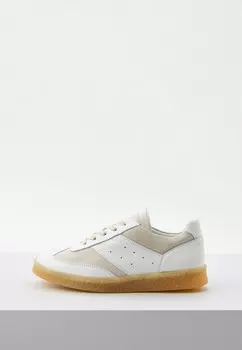 Кеды MM6 Maison Margiela