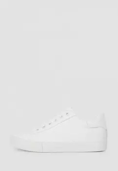 Кеды на танкетке Marmalato