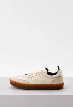 Кеды Officine Creative