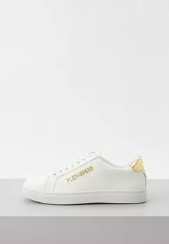 Кеды Plein Sport