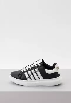 Кеды Plein Sport