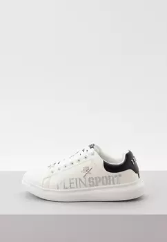 Кеды Plein Sport