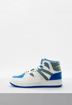 Кеды Plein Sport