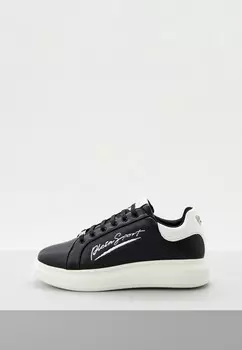 Кеды Plein Sport