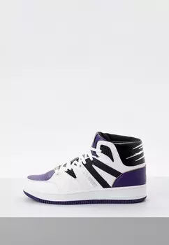 Кеды Plein Sport