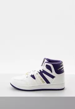 Кеды Plein Sport