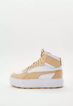 Кеды PUMA