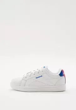 Кеды Reebok