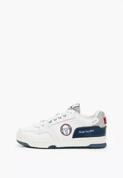 Кеды Sergio Tacchini