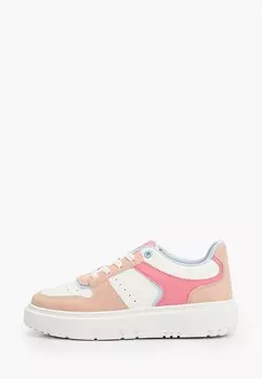 Кеды Sergio Todzi