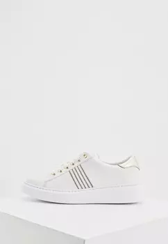 Кеды Steffen Schraut