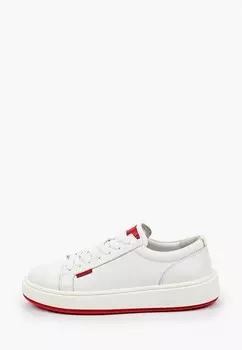 Кеды Thomas Munz