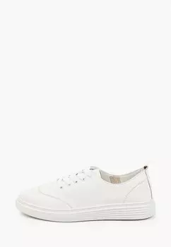 Кеды Thomas Munz