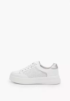 Кеды Thomas Munz