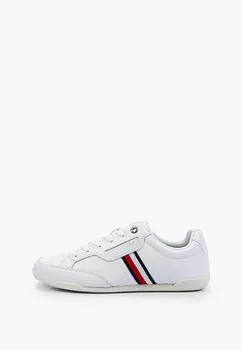Кеды Tommy Hilfiger