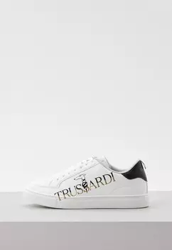 Кеды Trussardi