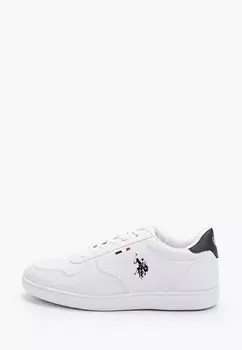 Кеды U.S. Polo Assn.