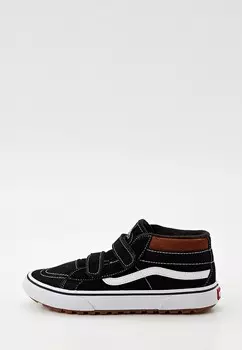 Кеды Vans