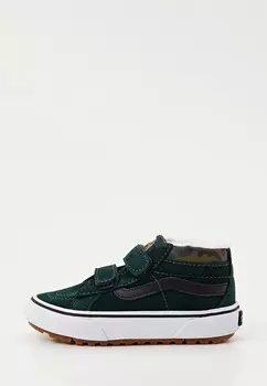 Кеды Vans