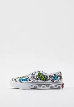 Кеды Vans