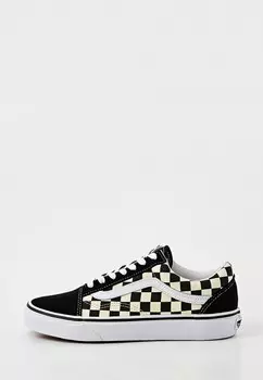 Кеды Vans