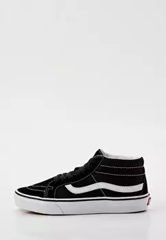 Кеды Vans