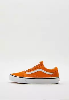 Кеды Vans