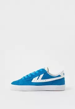 Кеды Warrior Shanghai