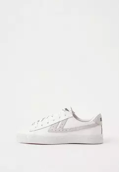 Кеды Warrior Shanghai