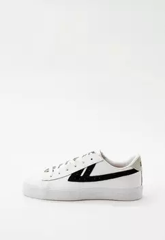 Кеды Warrior Shanghai