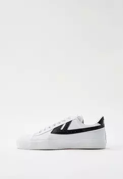 Кеды Warrior Shanghai