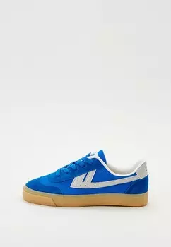 Кеды Warrior Shanghai