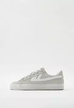 Кеды Warrior Shanghai