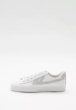 Кеды Warrior Shanghai