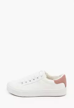 Кеды Zenden First